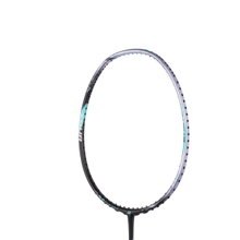 Yonex Badmintonschläger Astrox 88D Dominate Tour (kopflastig, steif) 2024 schwarz/silber - unbesaitet -